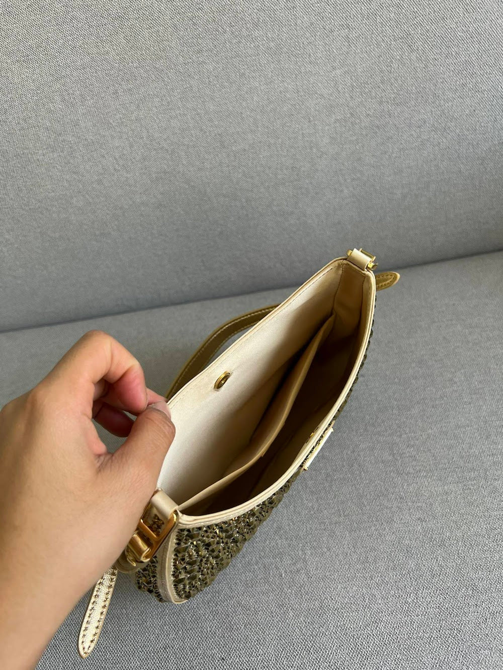 Dragons Bags Pradn Luxury Bag --102534