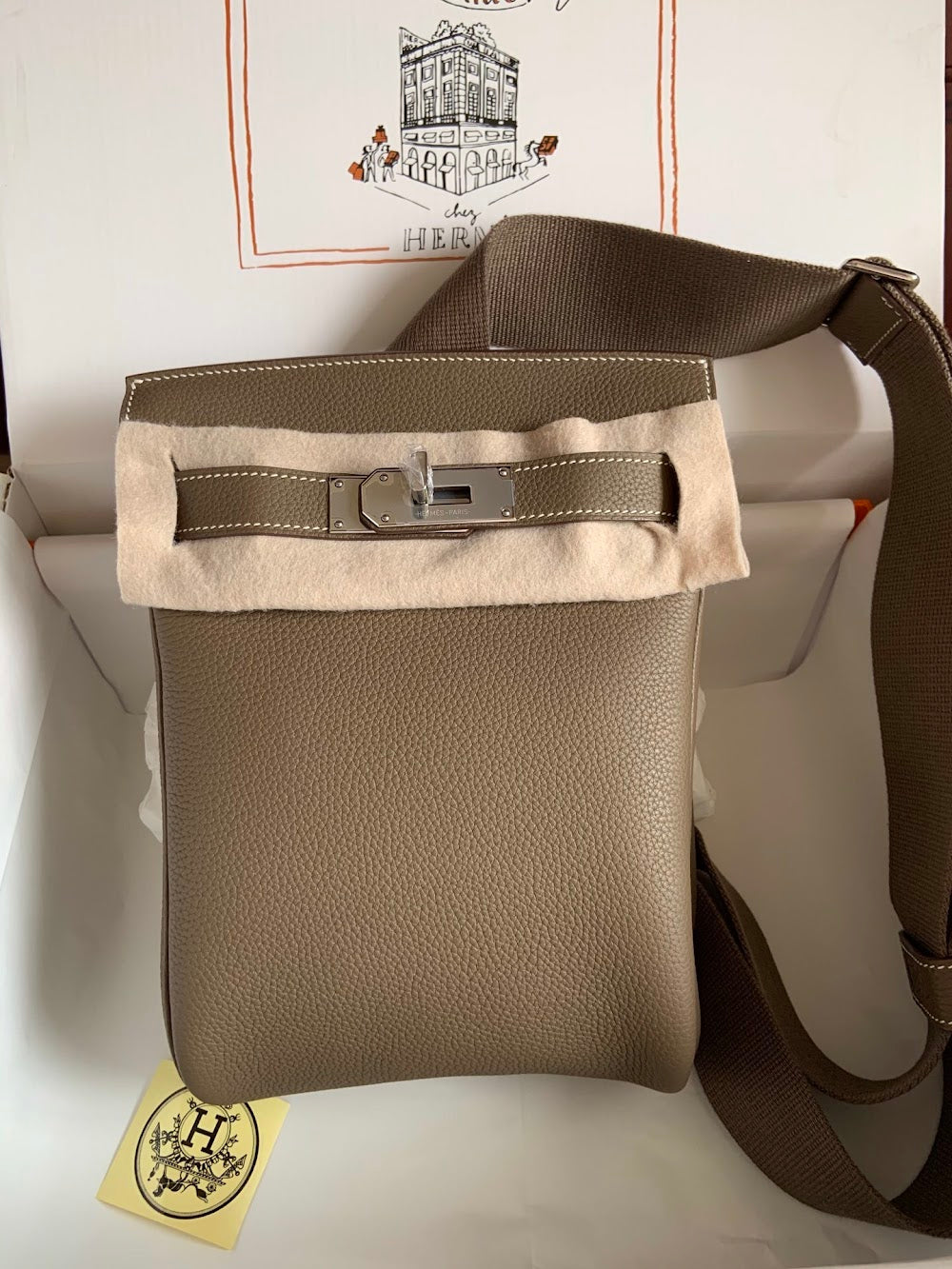 Dragons BagsHermesn Luxury Bag --118599
