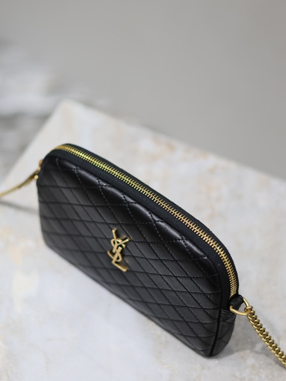 Dragons Bags YSLn Luxury Bag --119102