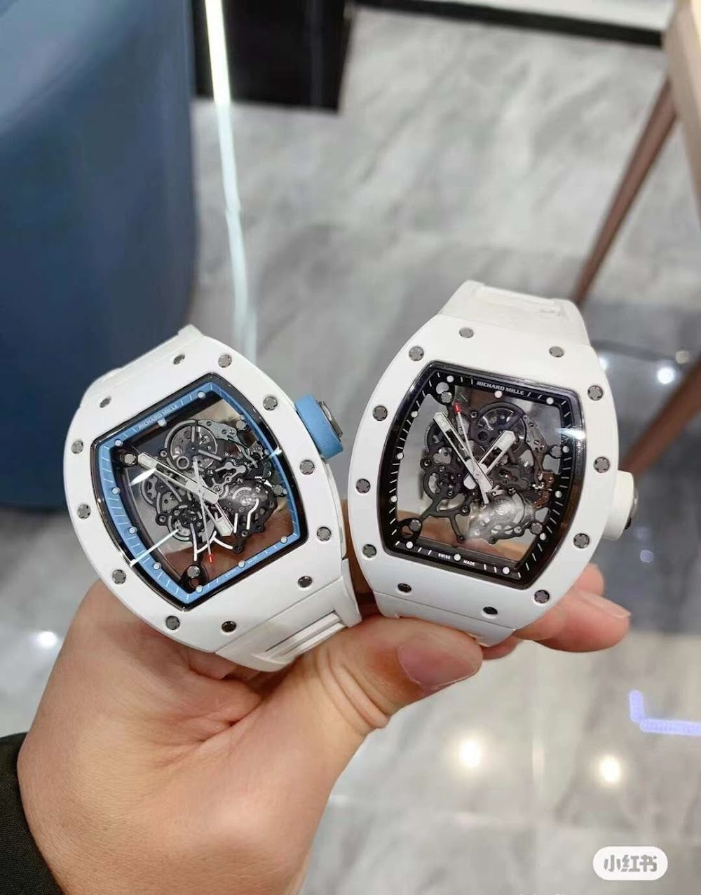 Dragons Bags Luxury Designer Watch --104401