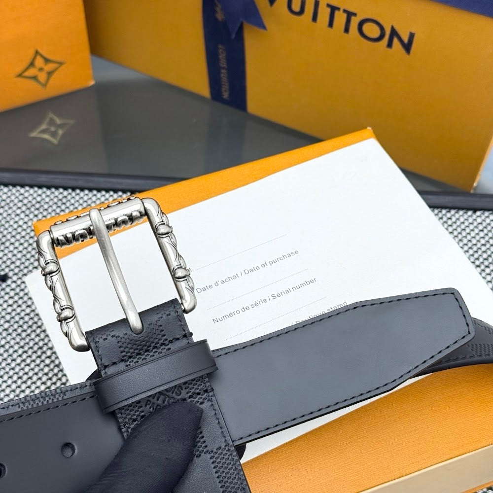 Dragons Bags ln Luxury Belt --101191