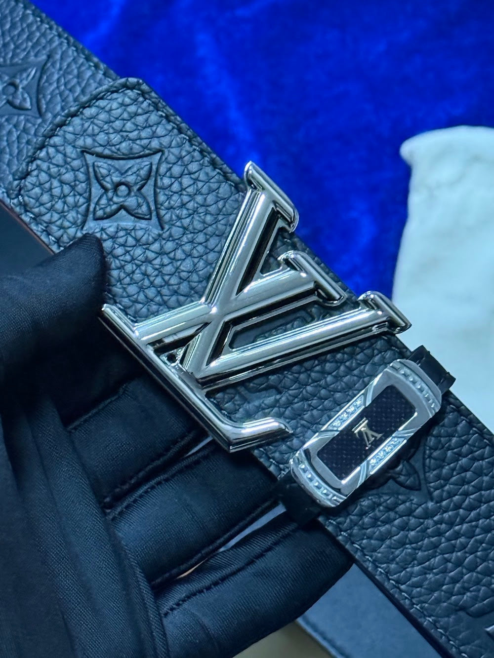 Dragons Bags ln Luxury Belt --109829
