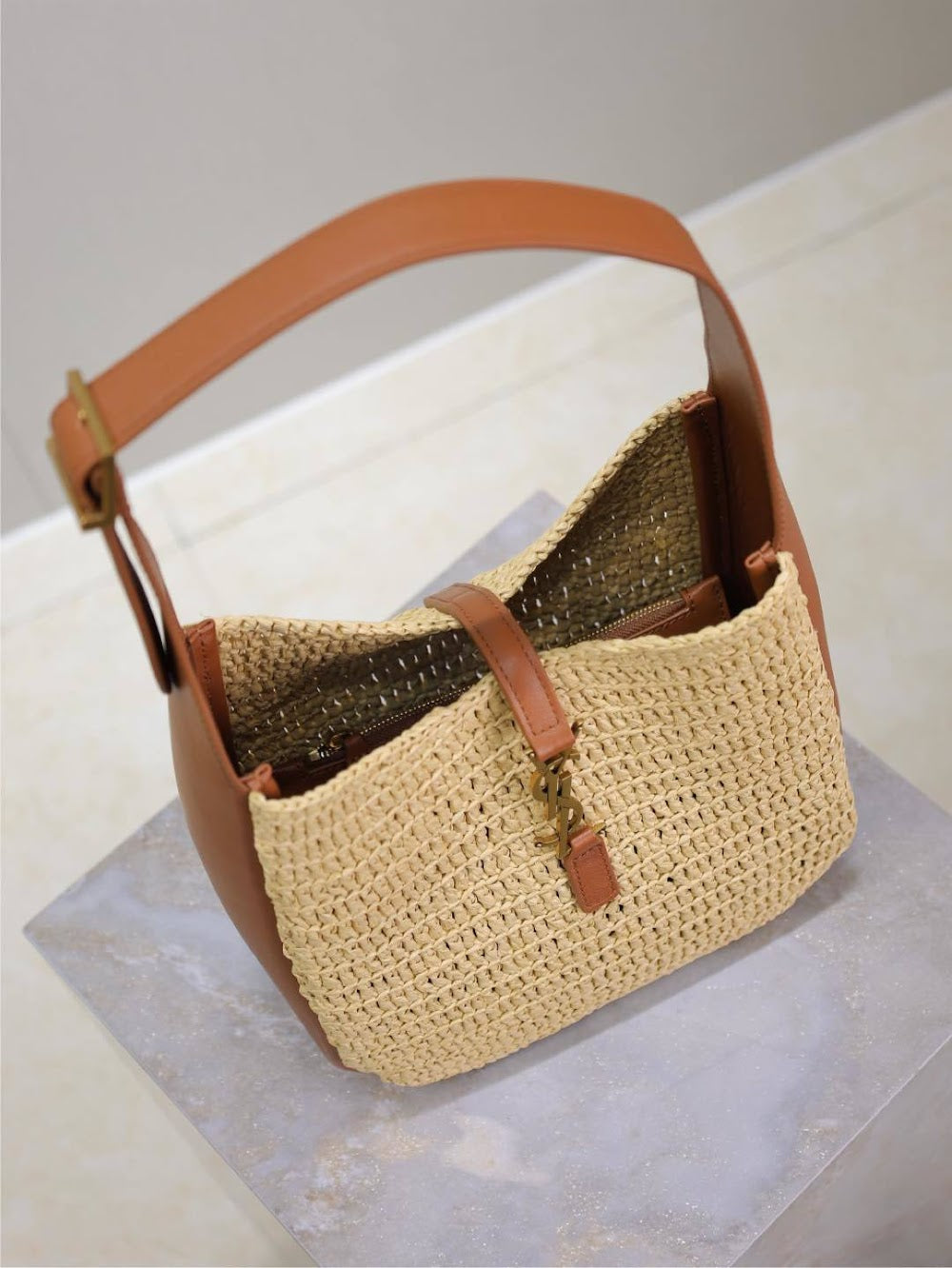 Dragons Bags YSLn Luxury Bag --119221