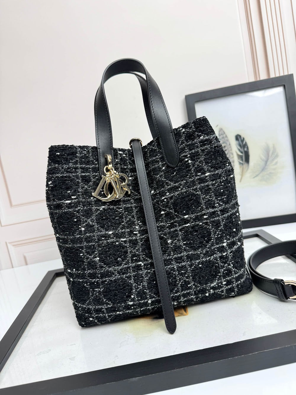 Dragons BagsDiorn Luxury Bag --114956