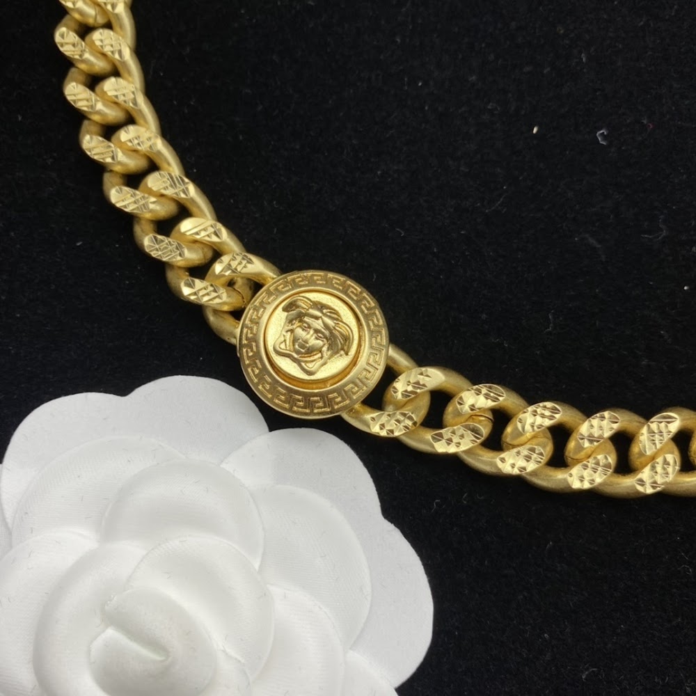 Dragons Bags Versace Luxury Jewelry --51354