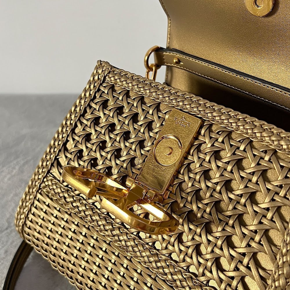 Dragons Bags valentine Luxury Bag --72570