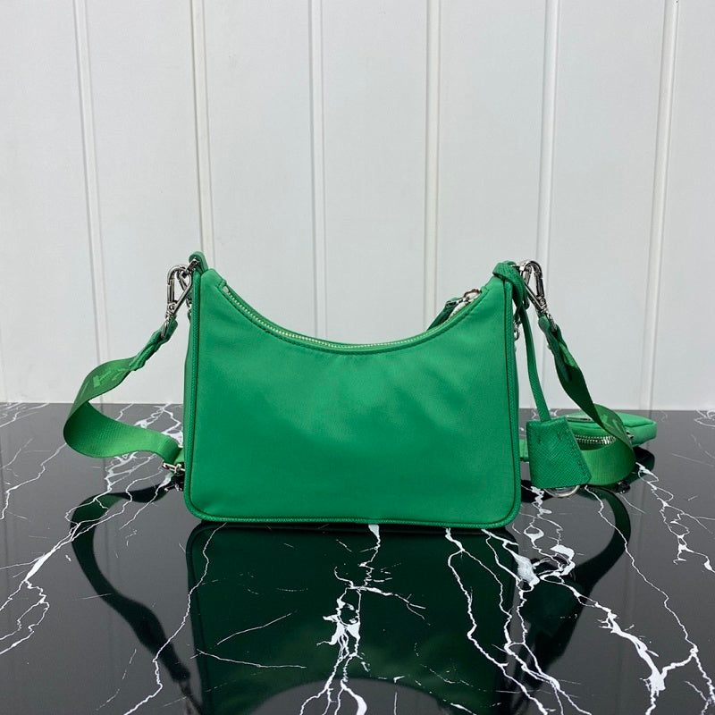 Dragons Bags pradn Luxury Bag --73368