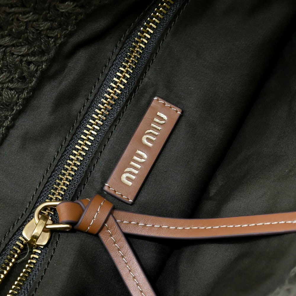 Dragons Bags Miun Miun Luxury Bag --123632