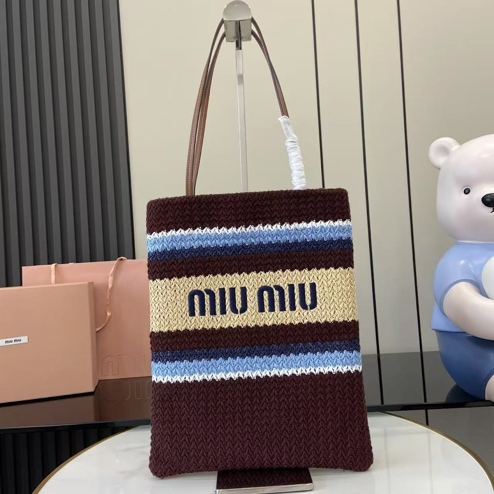 Dragons Bags Miun Miun Luxury Bag --122257