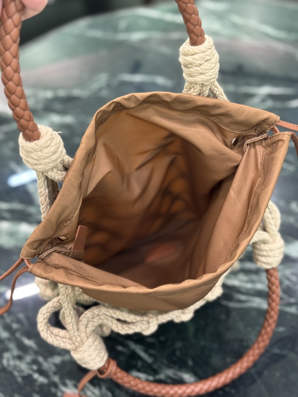 Dragons Bags Prada Luxury Bag --54295
