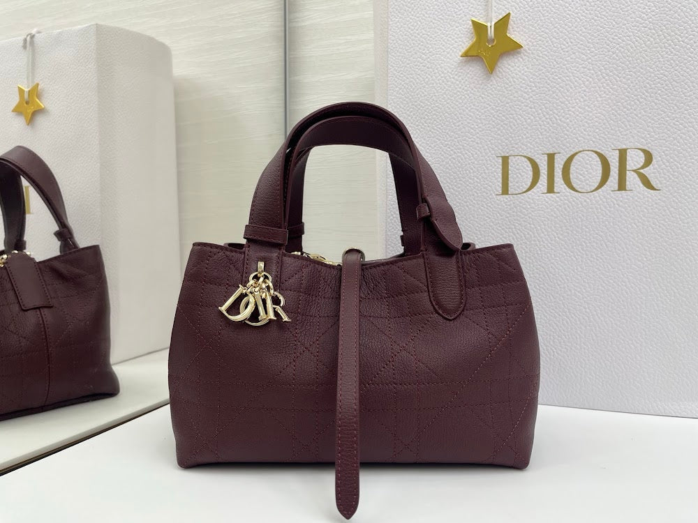 Dragons BagsDiorn Luxury Bag --115393