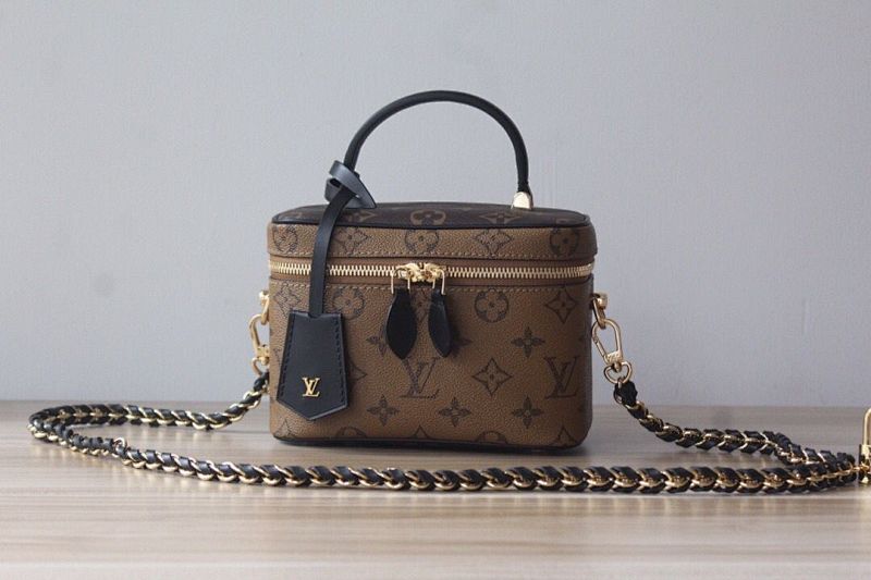Dragons Bags ln Luxury Bag --58324