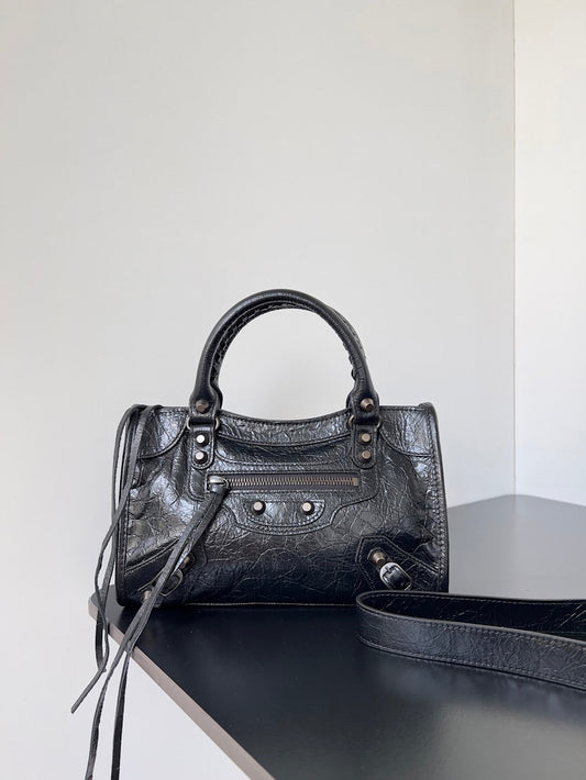 Dragons Bags Balenciaga Luxury Bag --111525