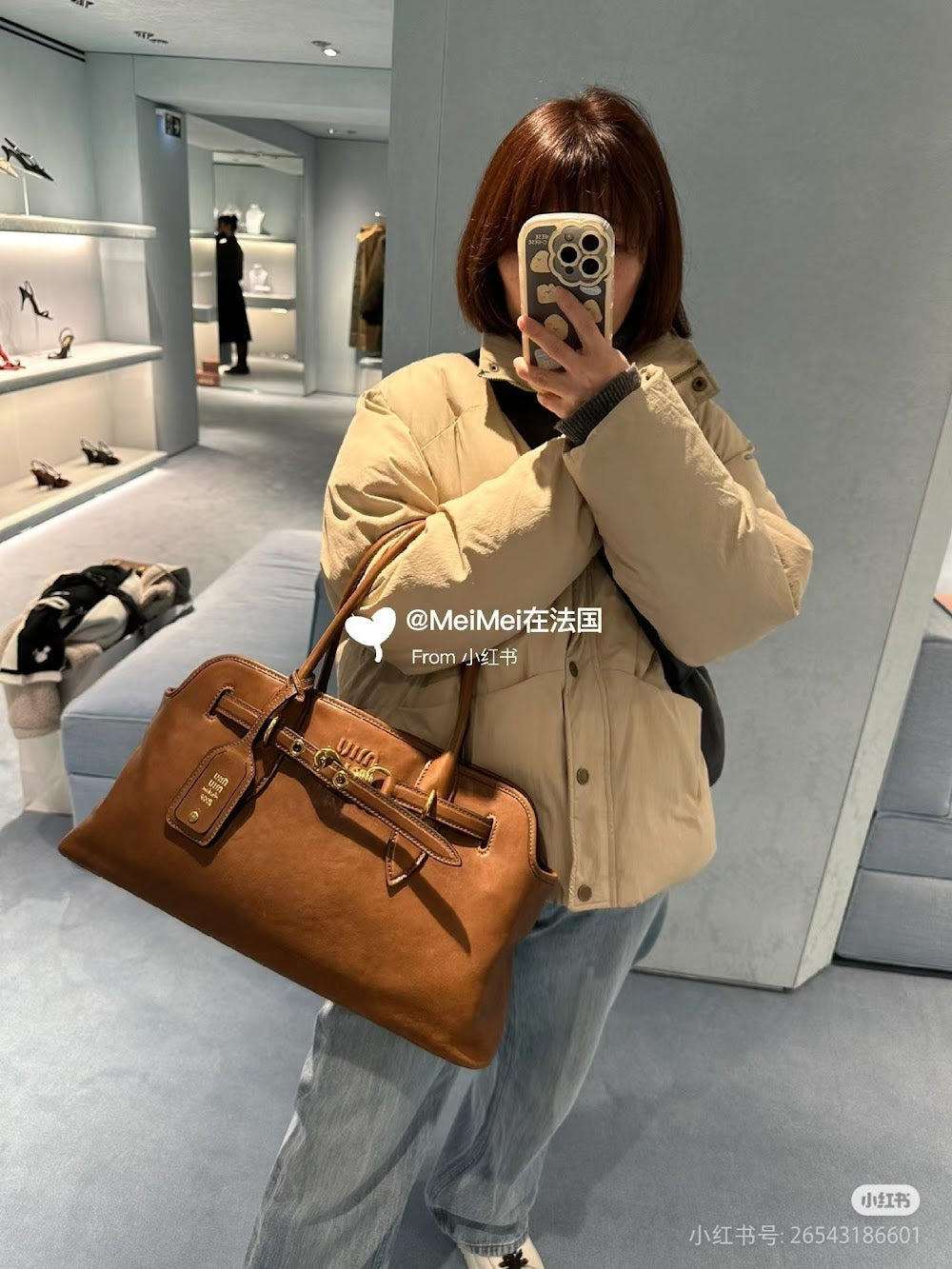 Dragons Bags Miun Miun Luxury Bag --122459