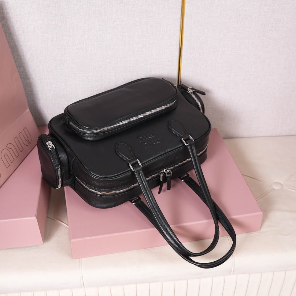 Dragons Bags Miun Miun Luxury Bag --123546