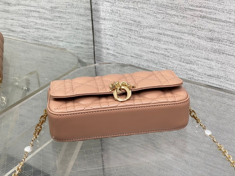 Dragons BagsDiorn Luxury Bag --115102