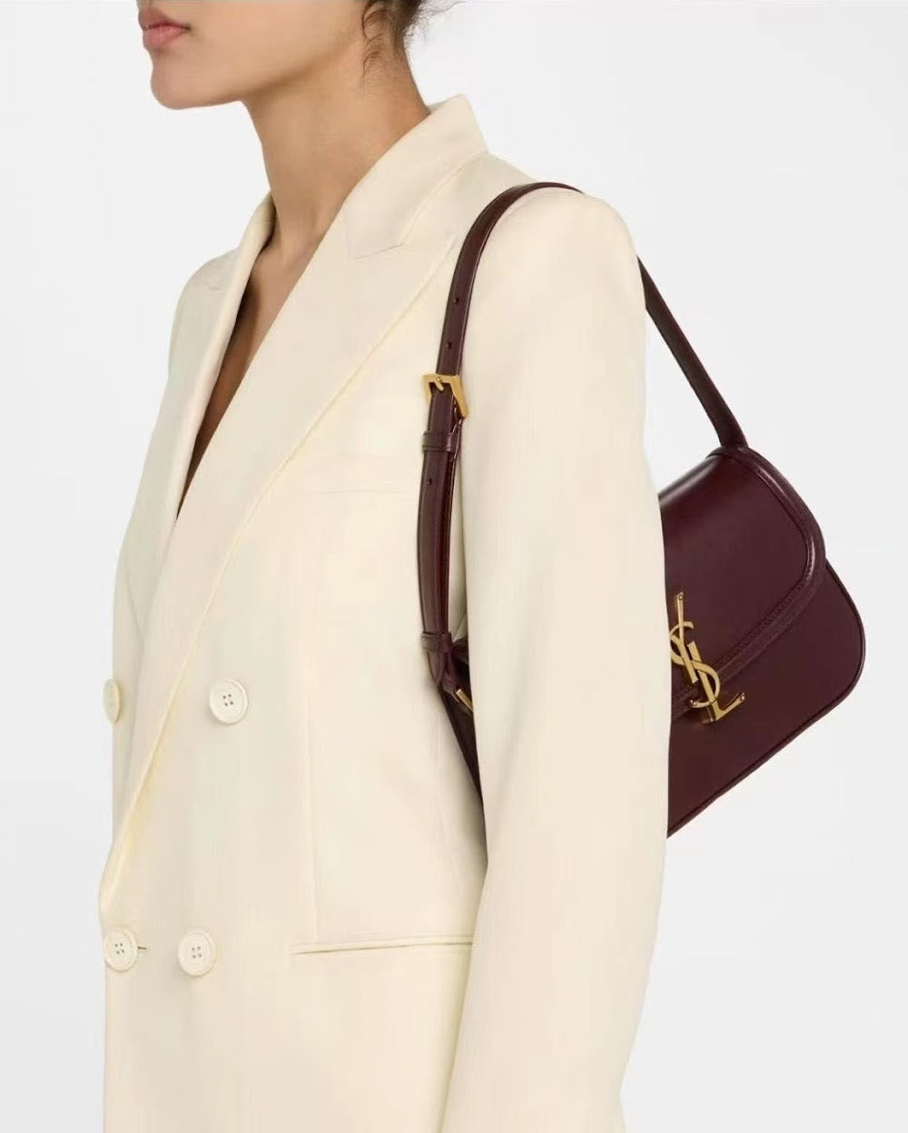 Dragons Bags YSLn Luxury Bag --119831