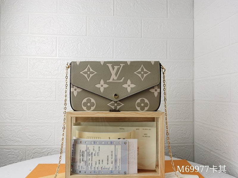 Dragons Bags ln Luxury Bag --78472