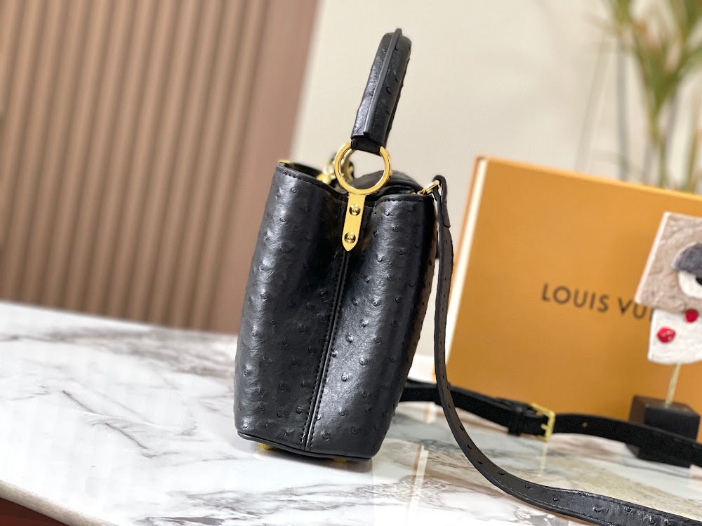 Dragons Bags LVn Luxury Bag --79037
