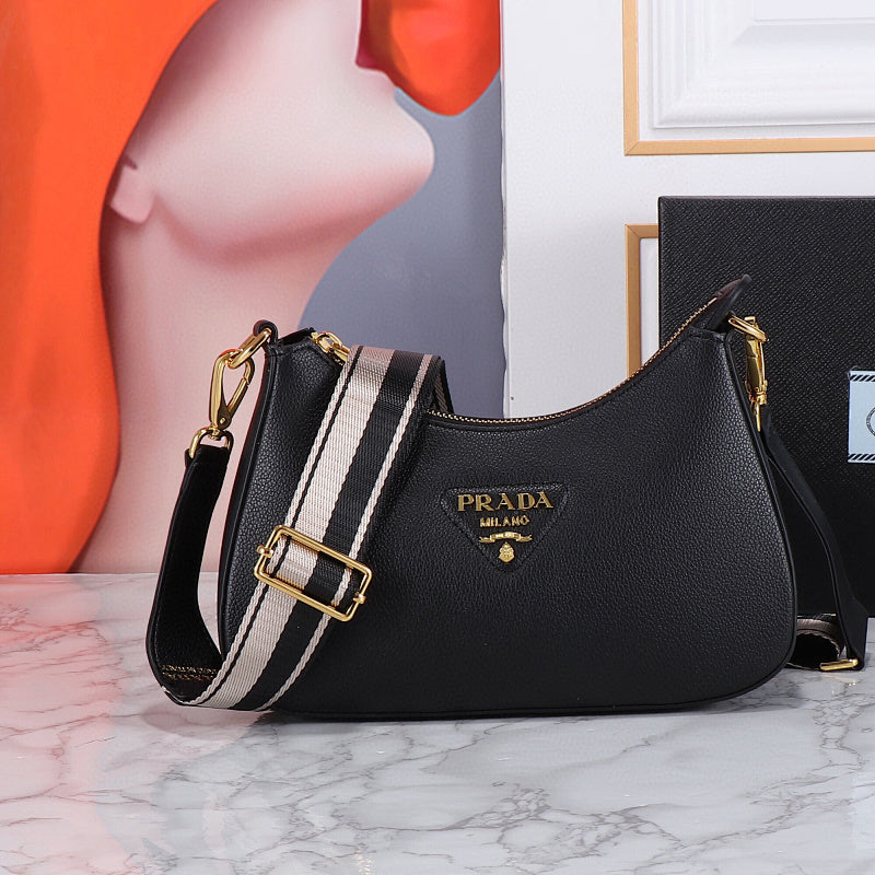 Dragons Bags pradn Luxury Bag --73439