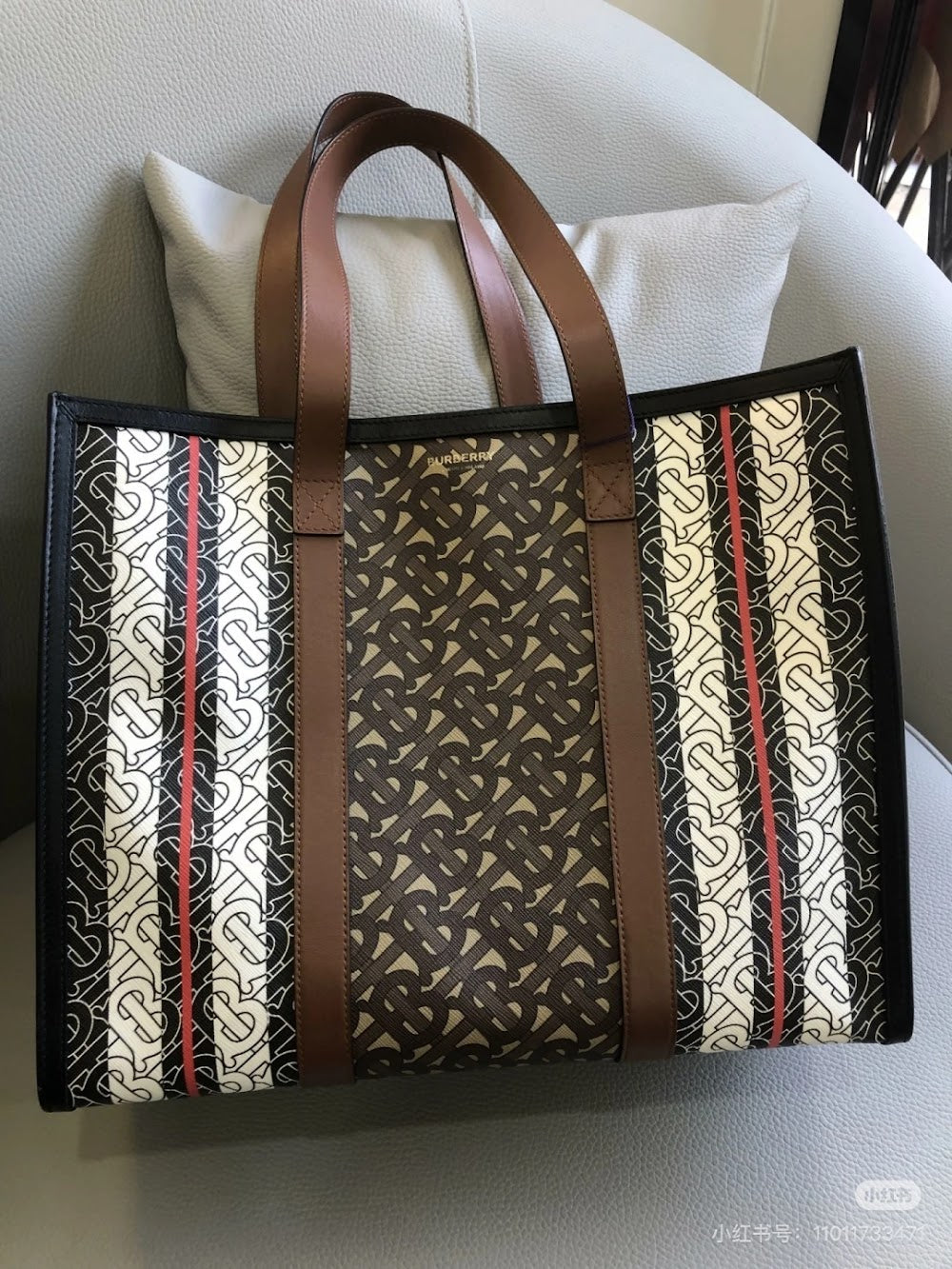 Dragons Bags Burberryn Luxury Bag --92410