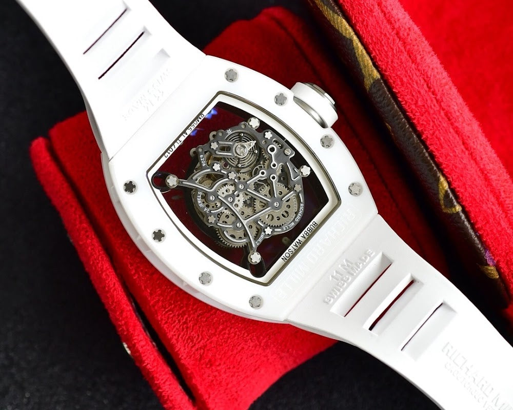 Dragons Bags Luxury Designer Watch --104733