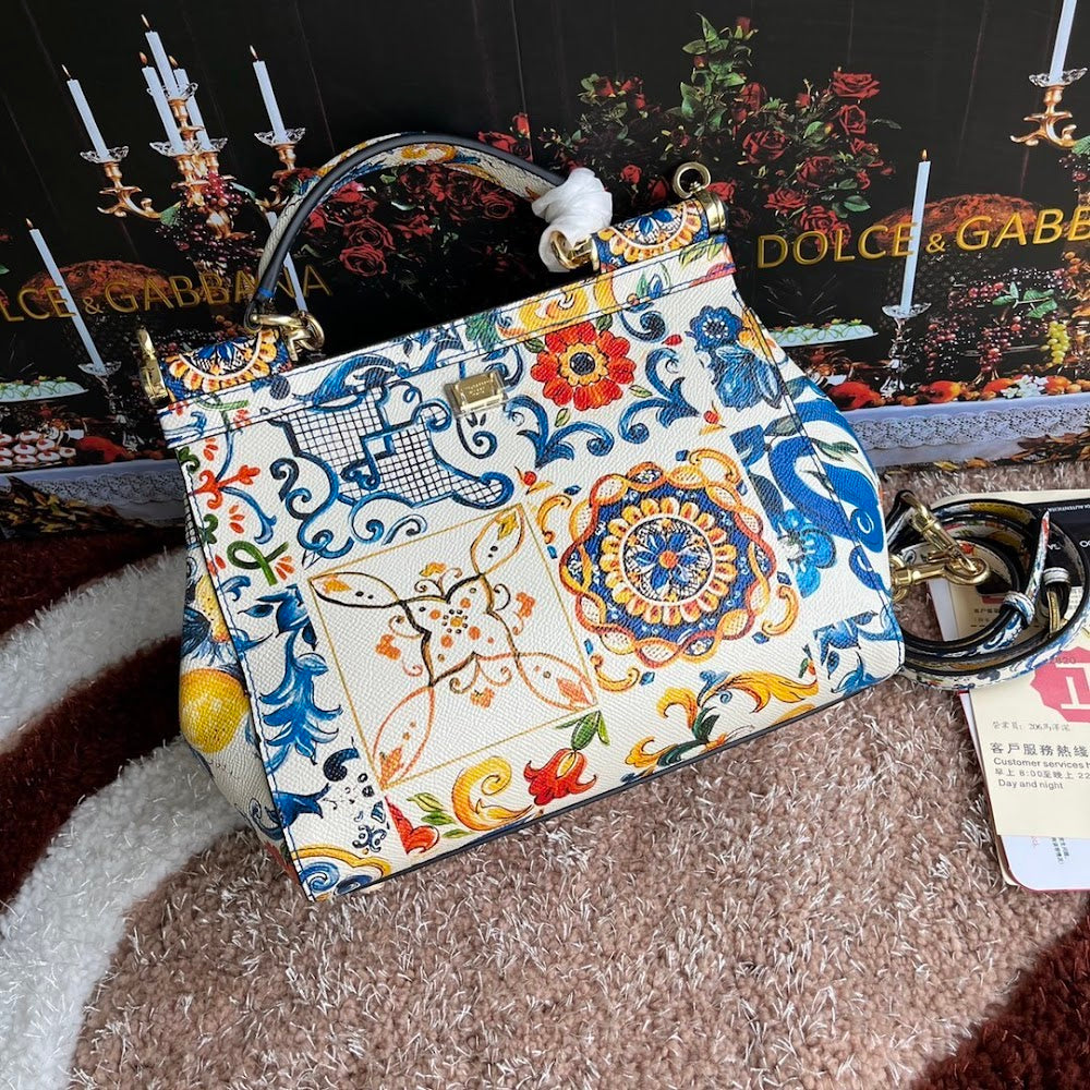 Dragons Bags DGn Luxury Bag --93973