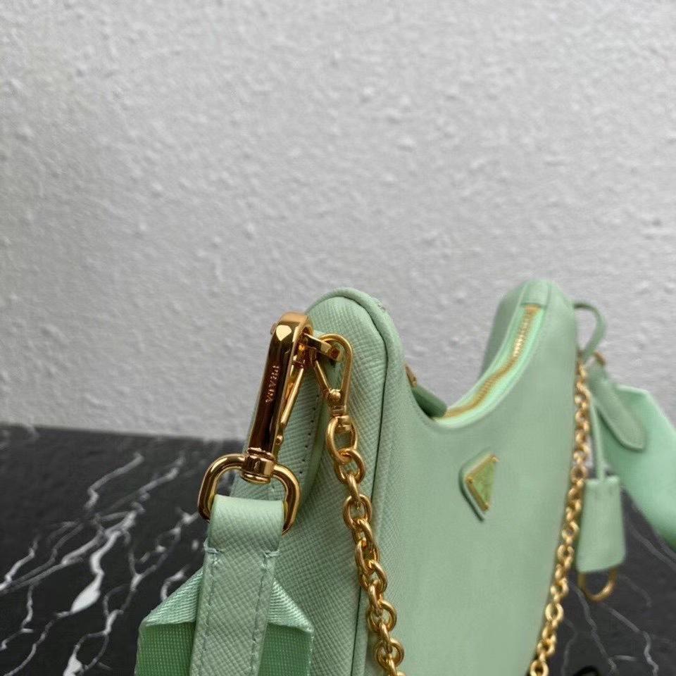 Dragons Bags Prada Luxury Bag --53965
