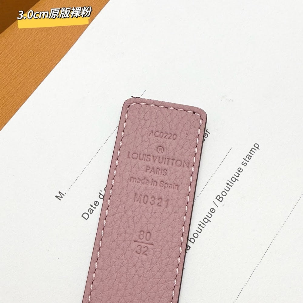 Dragons Bags ln Luxury Belt --106504