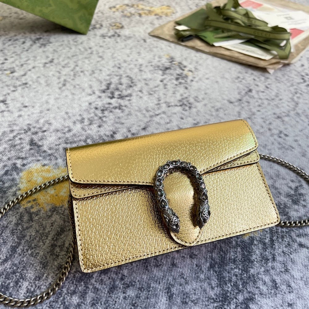 Dragons Bags Guccin Luxury Bag --94397
