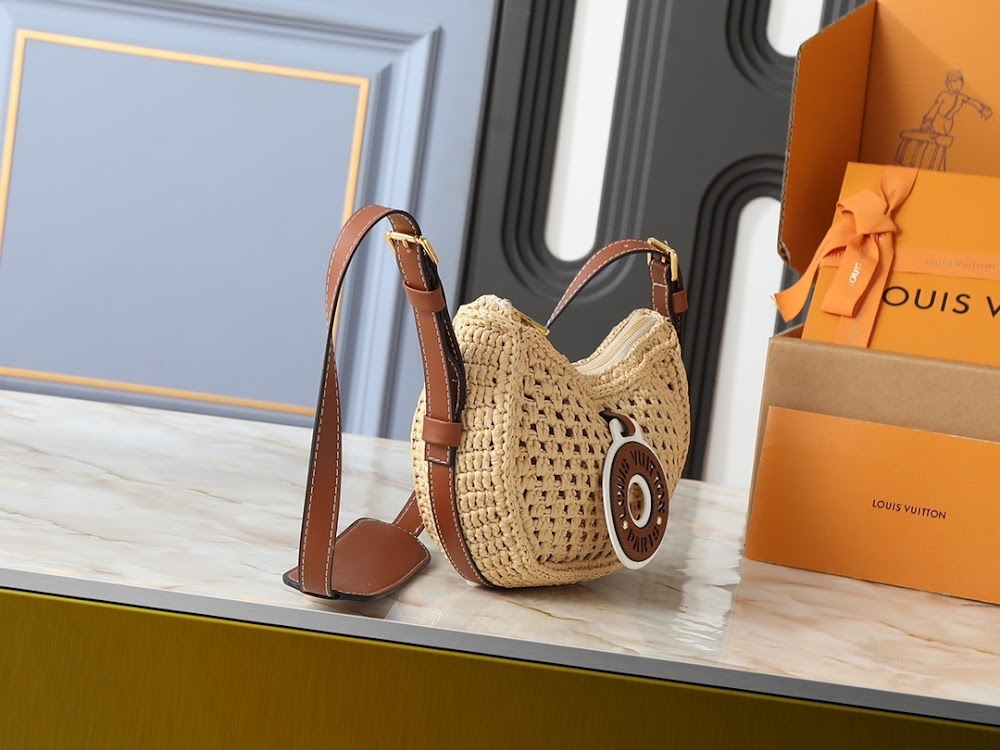 Dragons Bags ln Luxury Bag --77552