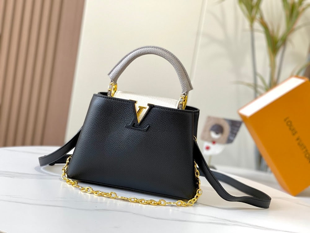 Jessica Bags ln Luxury Bag --75735
