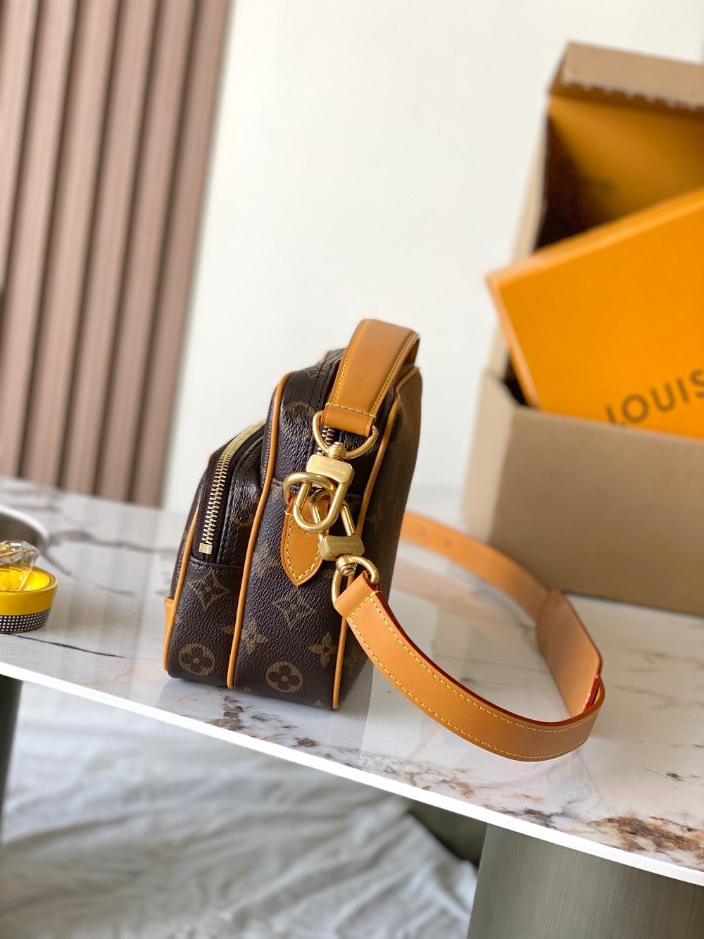 Dragons Bags ln Luxury Bag --95634