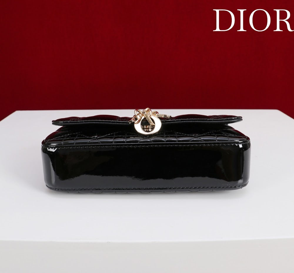 Dragons BagsDiorn Luxury Bag --116364