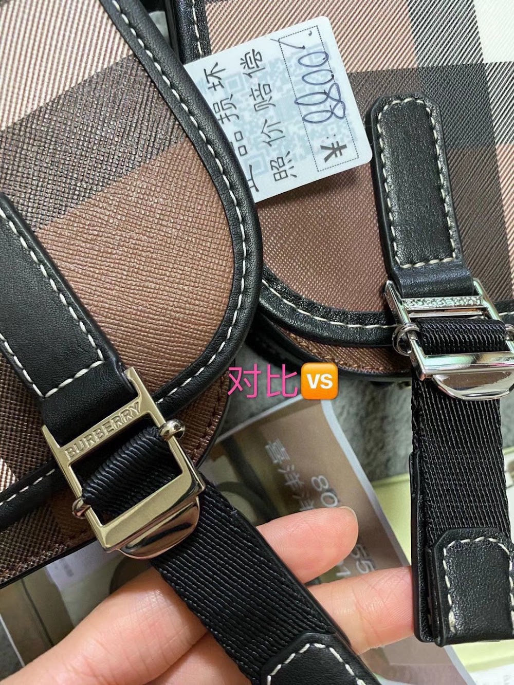 Dragons Bags Burberryn Luxury Bag --92687