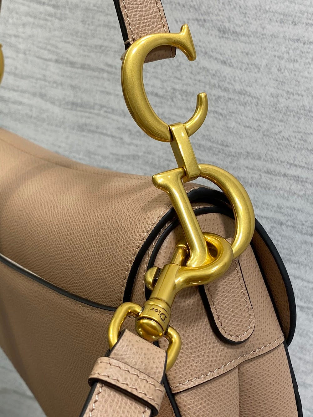 Dragons BagsDiorn Luxury Bag --115006