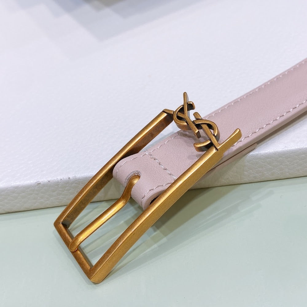 Dragons Bags YSLn Luxury Belt --107570