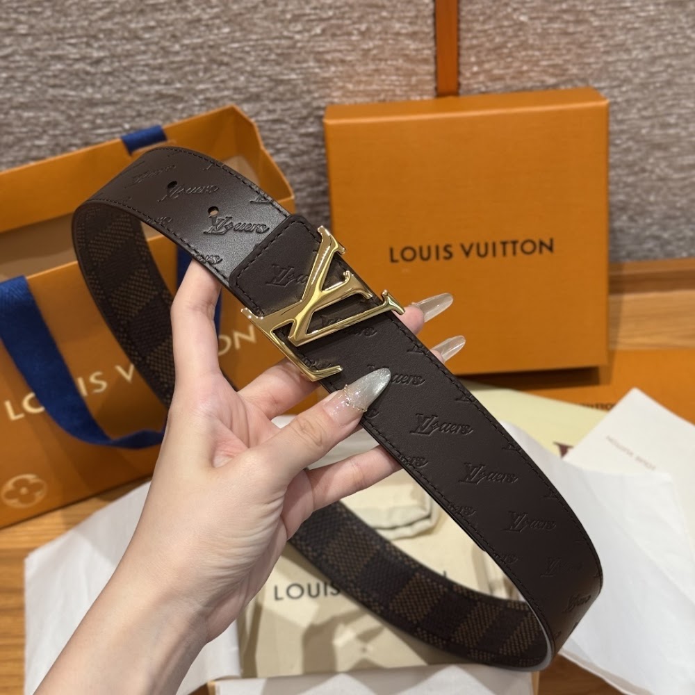 Dragons Bags ln Luxury Belt --109872