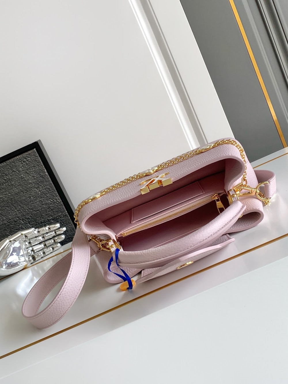 Dragons Bags ln Luxury Bag --97598