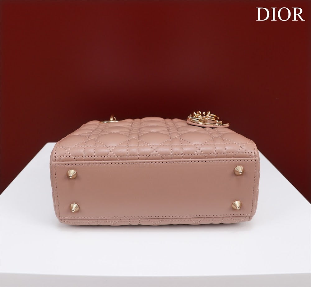 Dragons BagsDiorn Luxury Bag --115918