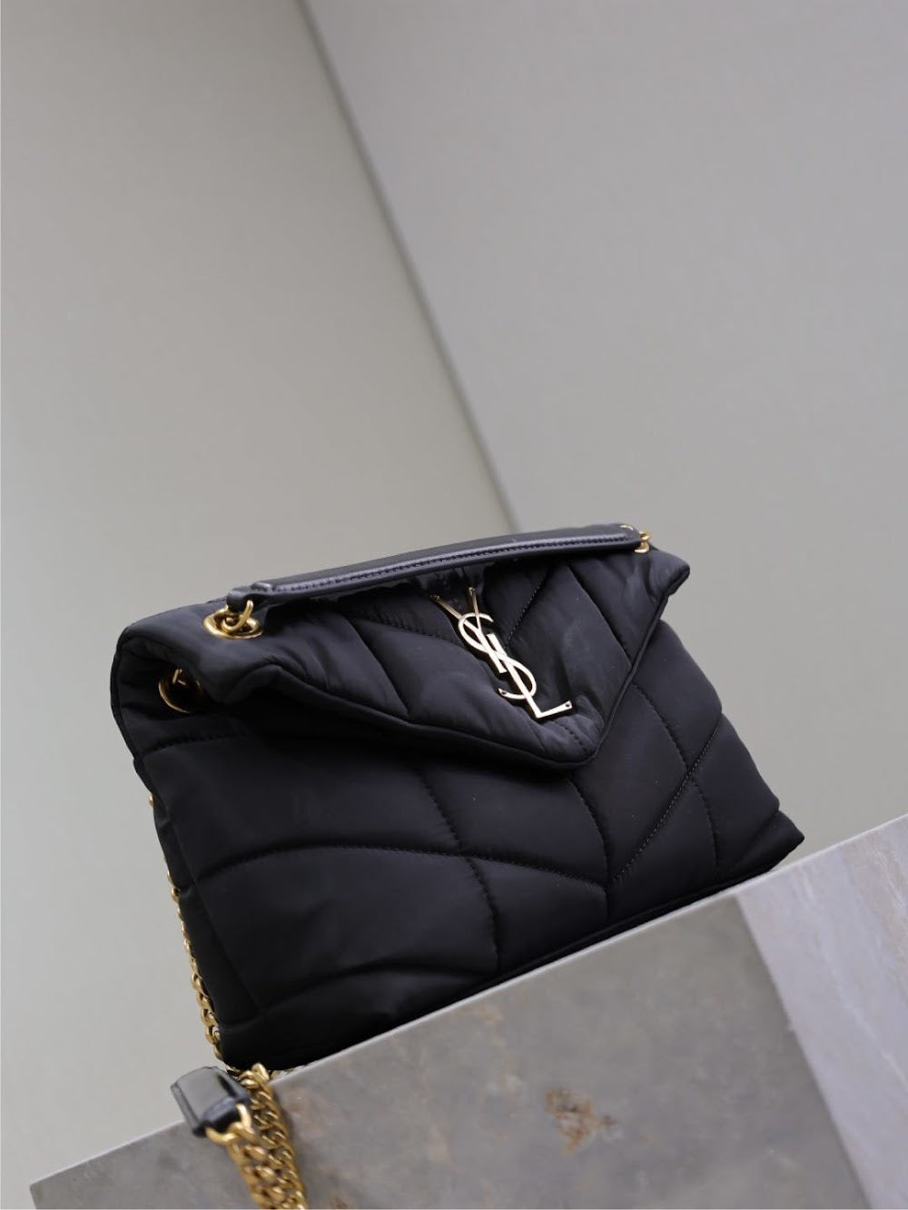 Dragons Bags YSLn Luxury Bag --119412