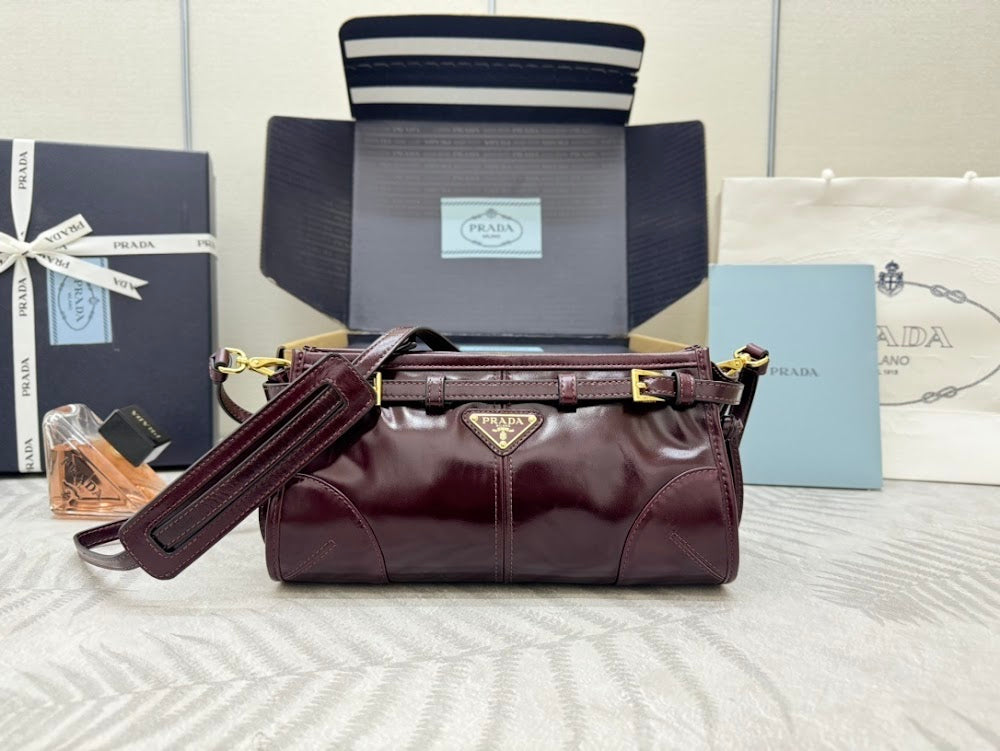 Dragons Bags Pradn Luxury Bag --101371