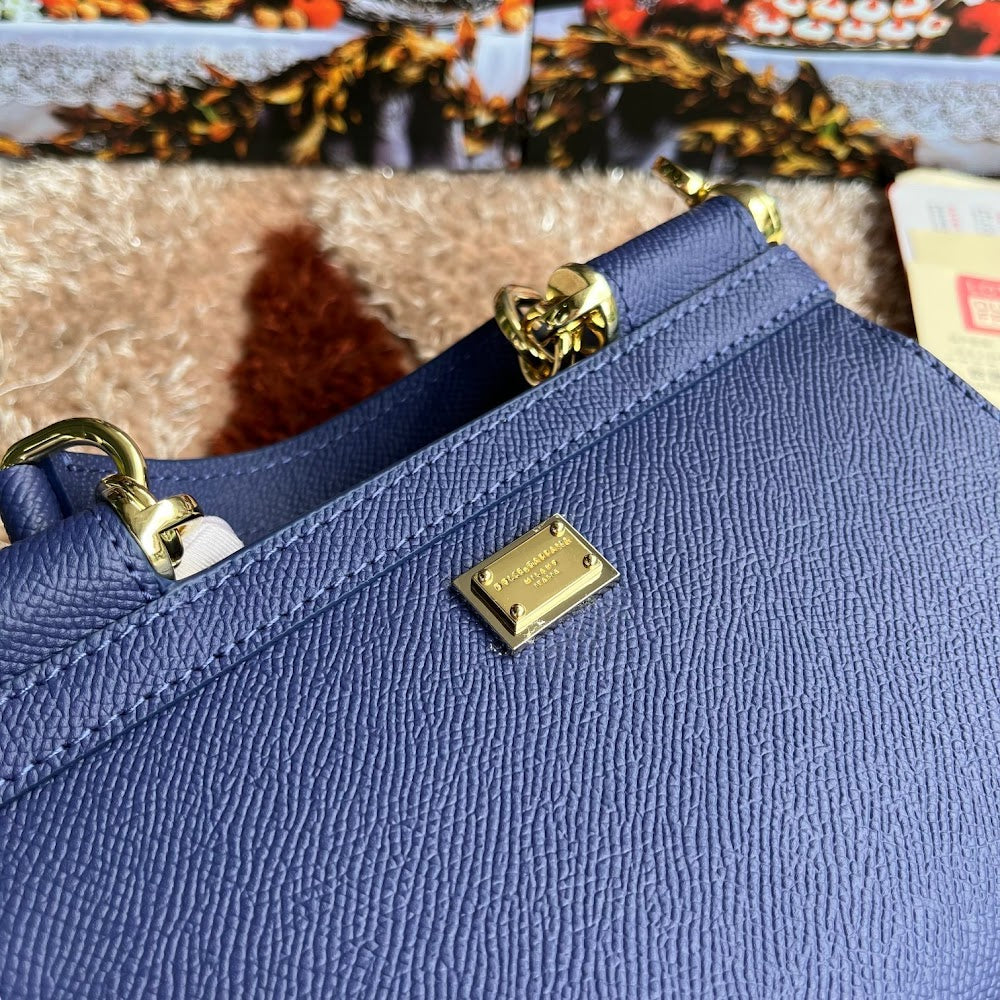 Dragons Bags DGn Luxury Bag --93573
