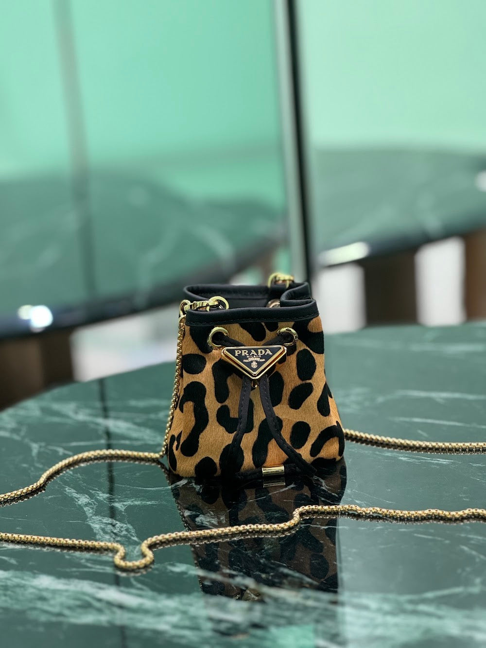 Dragons Bags Pradn Luxury Bag --102779