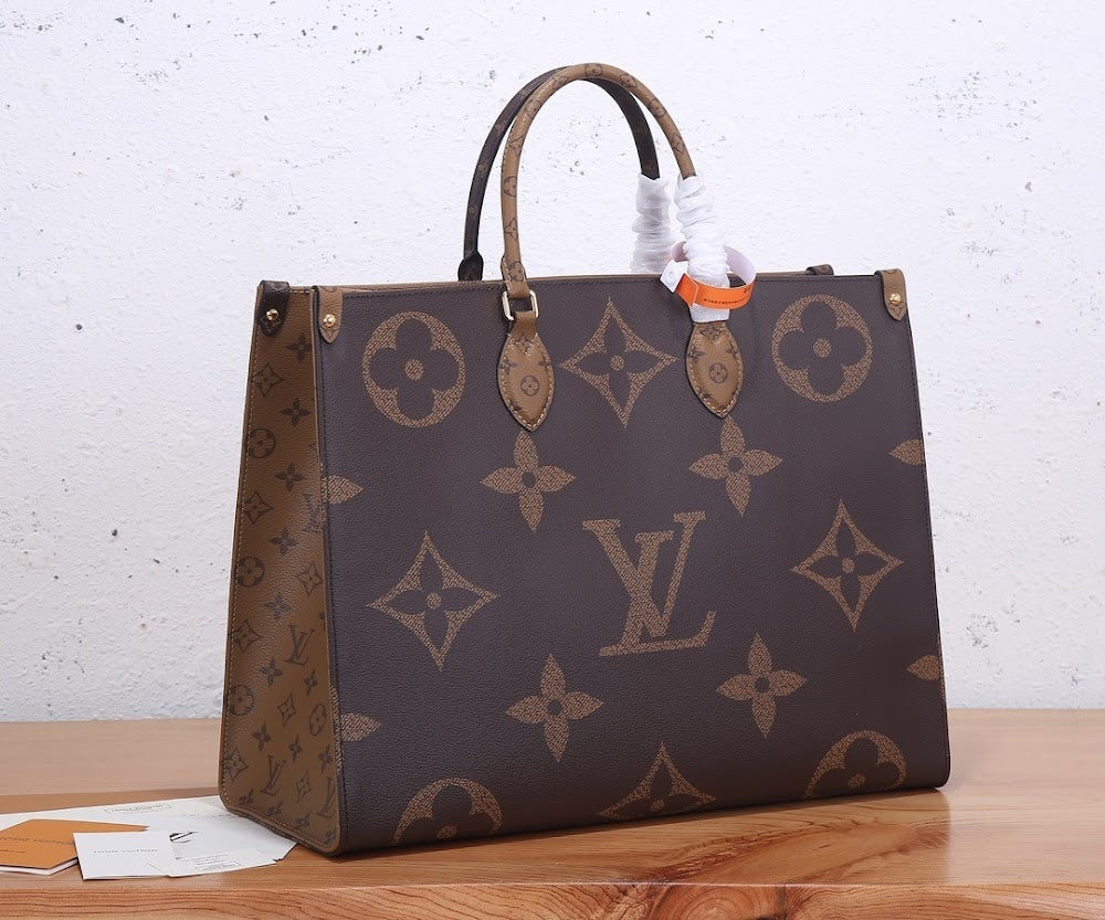 Dragons Bags LVn Luxury Bag --79855