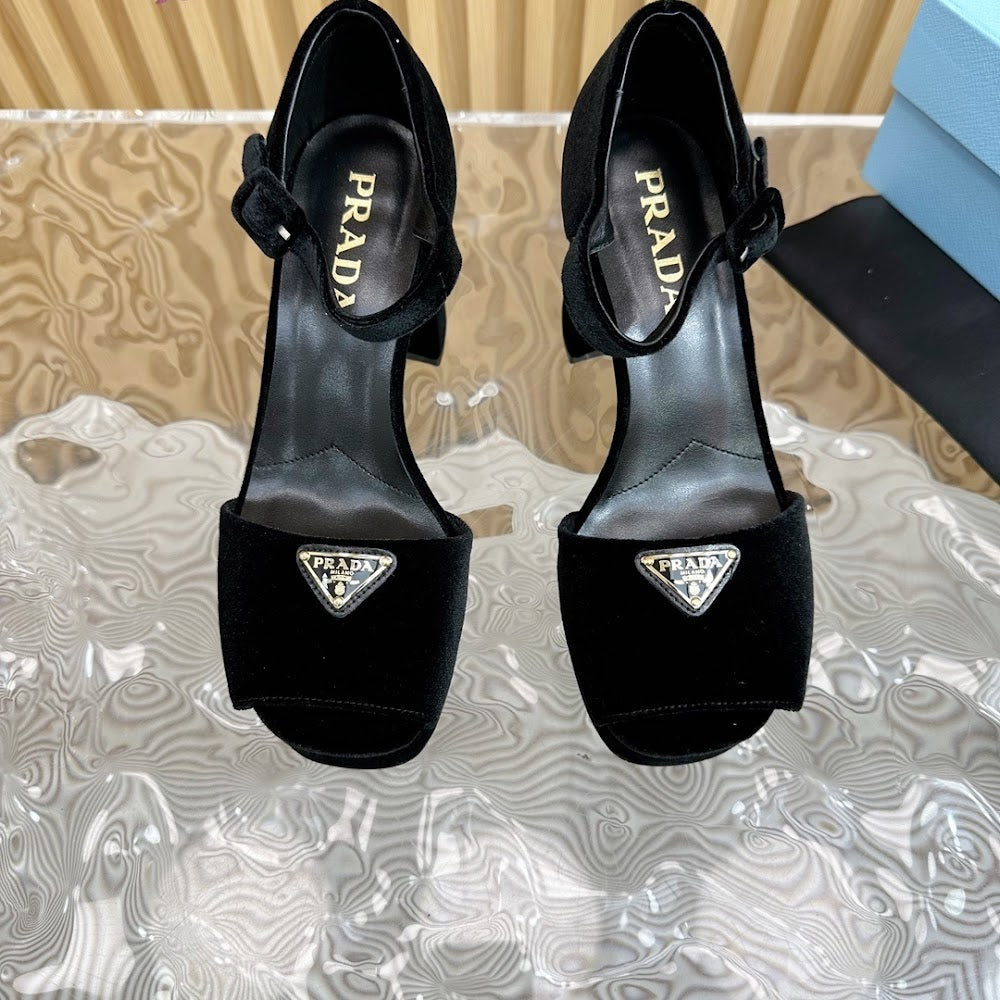 Dragons Bags Prada Luxury Heels --52953