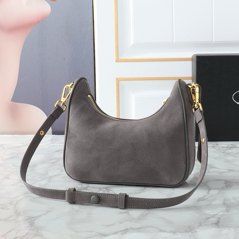 Dragons Bags pradn Luxury Bag --74063