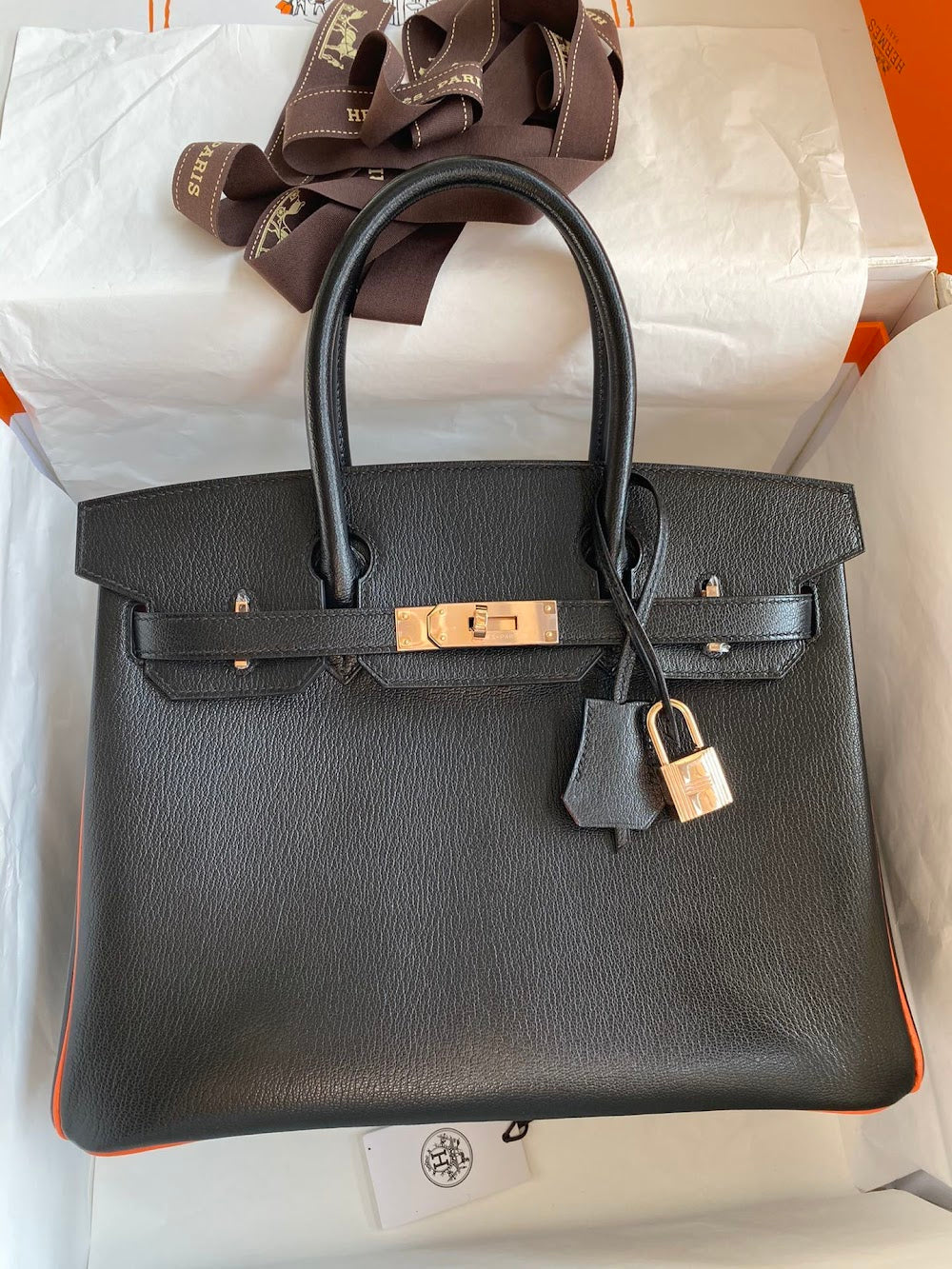 Dragons BagsHermesn Luxury Bag --117407