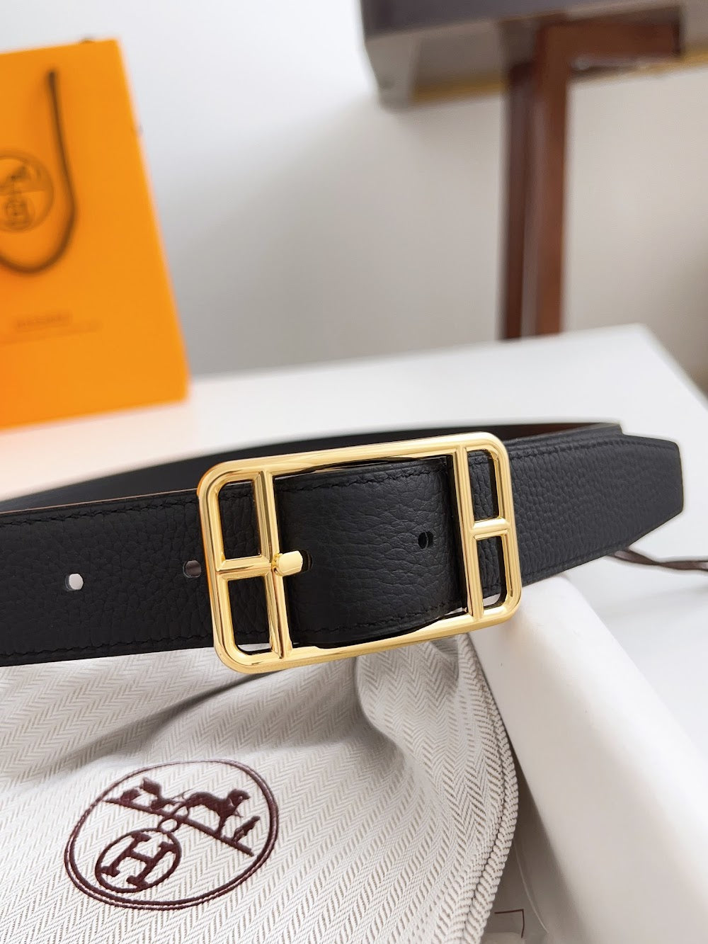 Dragons Bags Hermesn Luxury Belt --106212