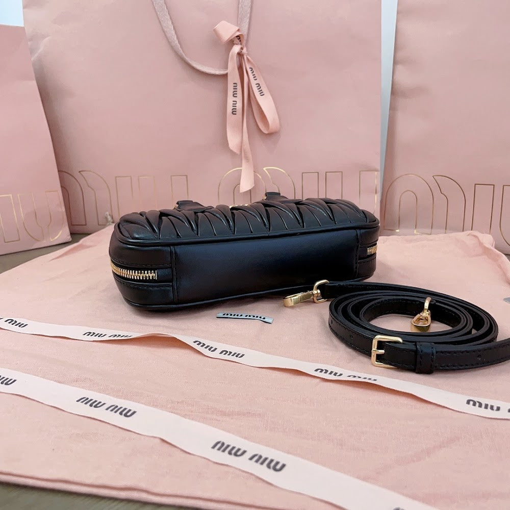 Dragons Bags Miun Miun Luxury Bag --123333